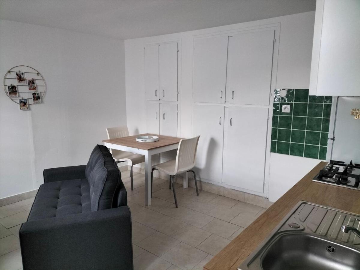 Agreable Maison De Vacances En Charente-Maritime Arvert Εξωτερικό φωτογραφία