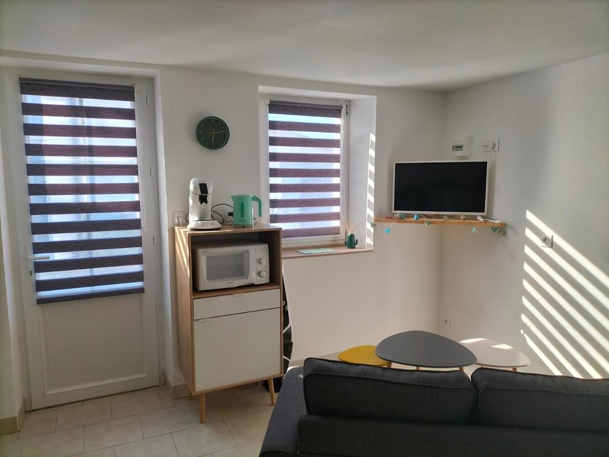 Agreable Maison De Vacances En Charente-Maritime Arvert Εξωτερικό φωτογραφία