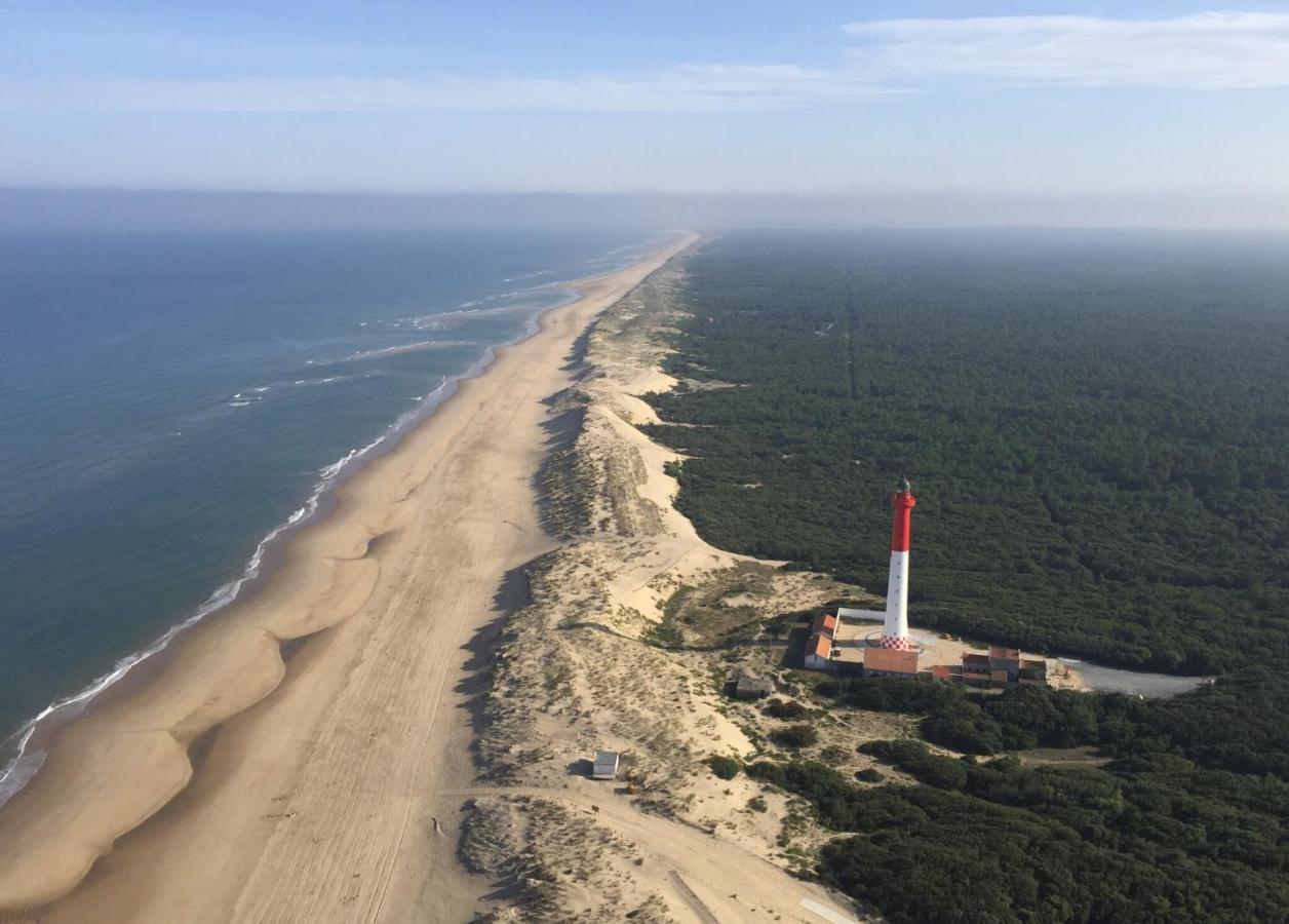 Agreable Maison De Vacances En Charente-Maritime Arvert Εξωτερικό φωτογραφία