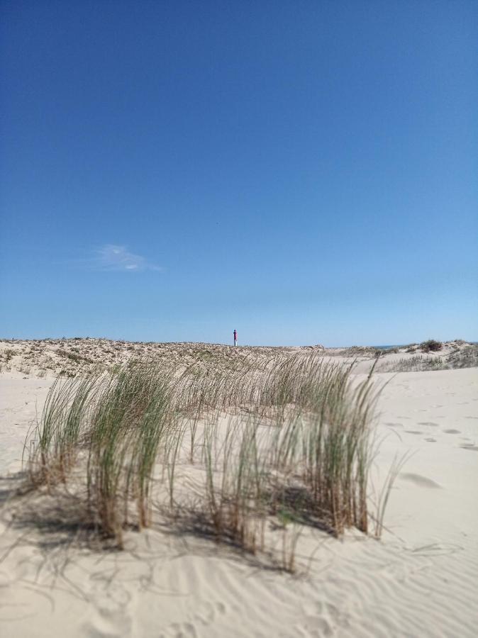 Agreable Maison De Vacances En Charente-Maritime Arvert Εξωτερικό φωτογραφία